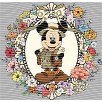 Disney Style-DSN 338
